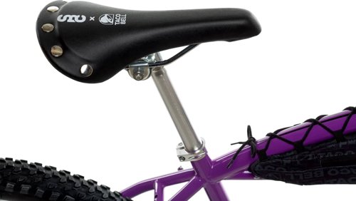 State Bicycle Co. x Taco Bell: Klunker + Frame Bag Combo  - Thumbnail 3