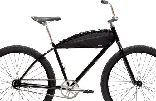 State Bicycle Co. Klunker Black & Metallic 27.5″  - Thumbnail 4