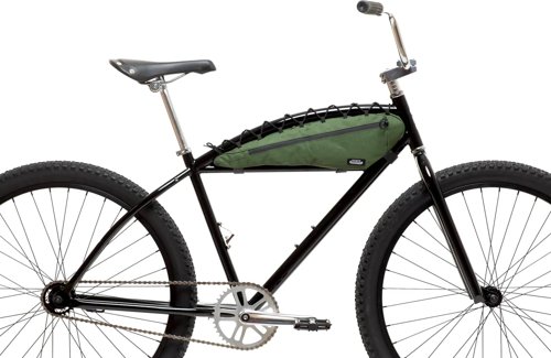 State Bicycle Co. Klunker Black & Metallic 27.5″  - Thumbnail 6