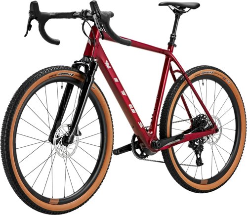 Vitus Substance Carbon HT Rival  - Thumbnail 3