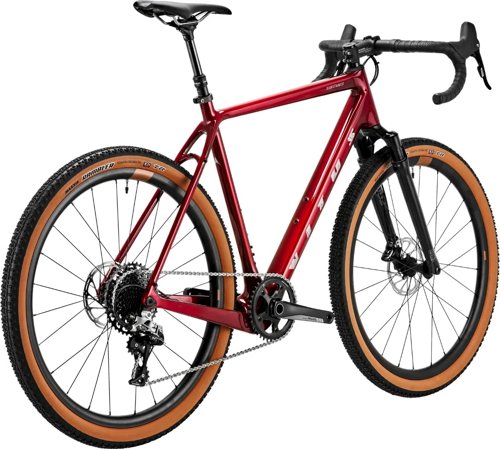 Vitus Substance Carbon HT Rival  - Thumbnail 4