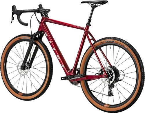 Vitus Substance Carbon HT Rival  - Thumbnail 5