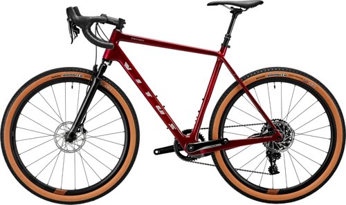 Vitus Substance Carbon HT Rival  - Thumbnail 6