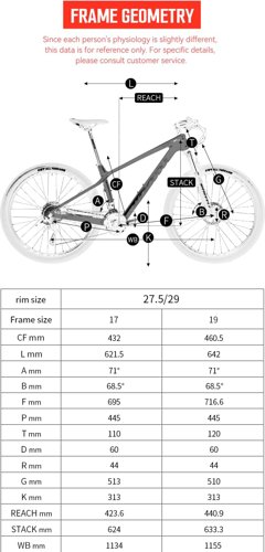 sava BEAST Carbon U4.0-SHIMANO CUES U4000 20S  - Thumbnail 2