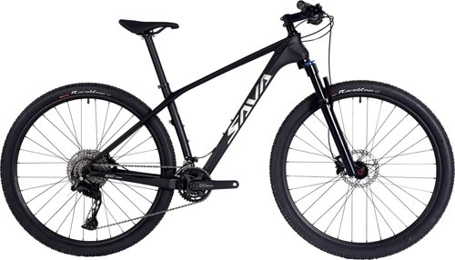 sava BEAST Carbon U6.0-U6000 22S