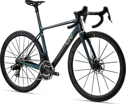 Liv Langma Advanced SL 0  - Thumbnail 2