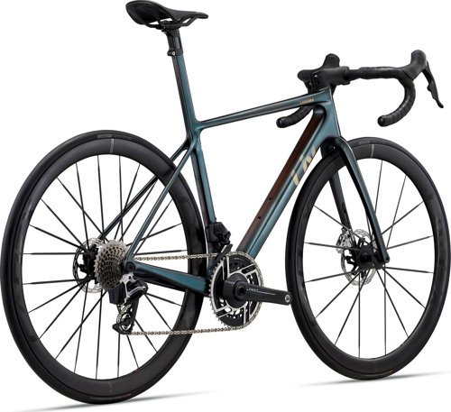 Liv Langma Advanced SL 0  - Thumbnail 3