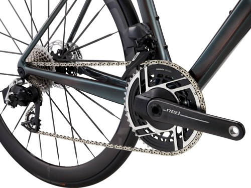 Liv Langma Advanced SL 0  - Thumbnail 5