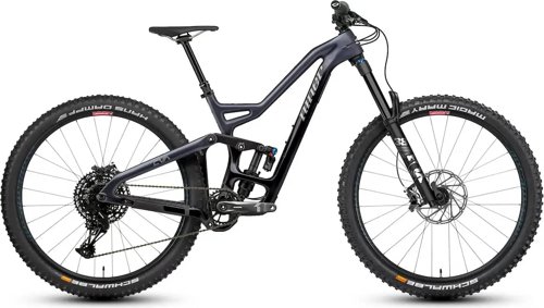 Niner WFO 9 RDO 2-STAR SRAM SX EAGLE 