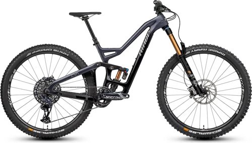 Niner WFO 9 RDO 3-STAR SRAM GX EAGLE 