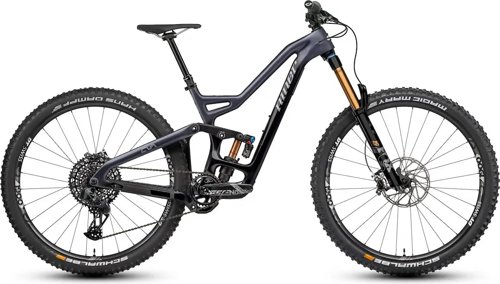 Niner WFO 9 RDO 3-STAR SRAM GX EAGLE AXS LTD 
