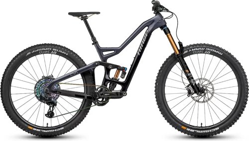 Niner WFO 9 RDO 5-STAR SRAM X01 AXS LTD 