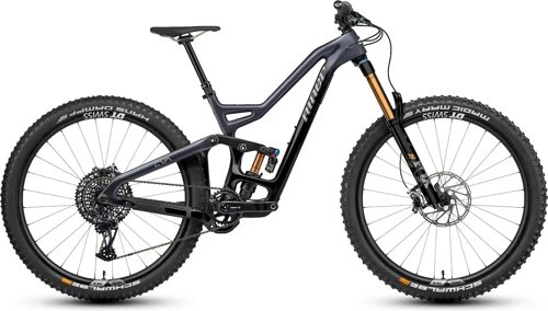 Niner WFO 9 RDO 5-STAR SRAM X01 EAGLE 