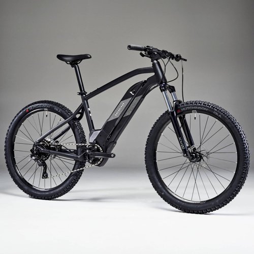 ROCKRIDER 27.5″ Electric Mountain Bike E-ST 500  - Thumbnail 2