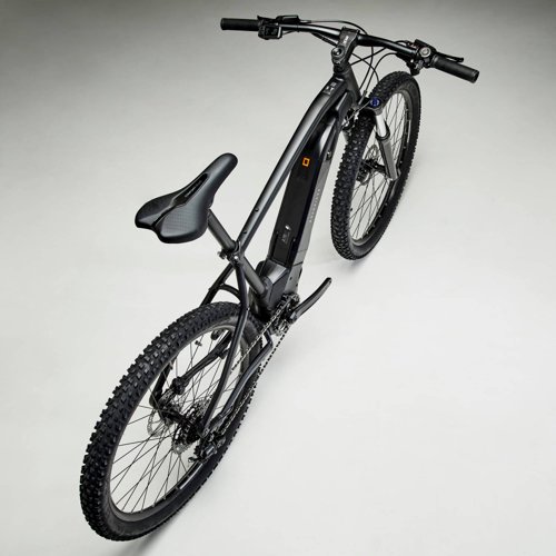 ROCKRIDER 27.5″ Electric Mountain Bike E-ST 500  - Thumbnail 5
