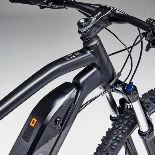 ROCKRIDER 27.5″ Electric Mountain Bike E-ST 500  - Thumbnail 6