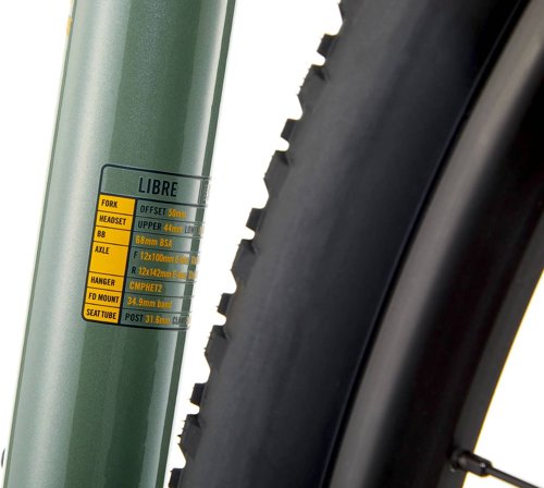 Kona Libre  - Thumbnail 5