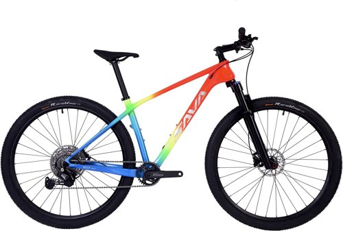 sava BEAST CARBON-U6.0-11S