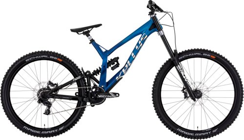 Kellys NOID 70 29″/27.5″ 