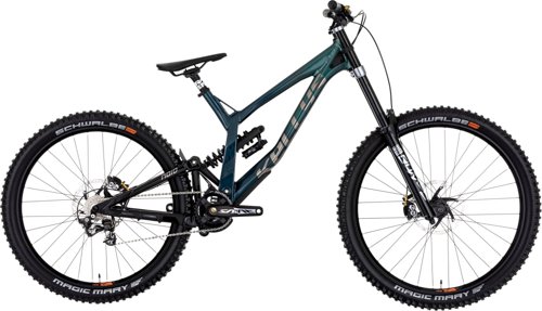 Kellys NOID 90 29″/27.5″ 