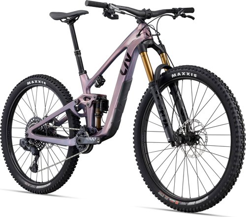 Liv Intrigue LT, Advanced Pro 0 