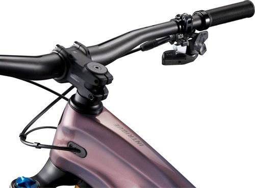 Liv Intrigue LT, Advanced Pro 0  - Thumbnail 3