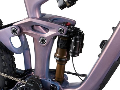 Liv Intrigue LT, Advanced Pro 0  - Thumbnail 4