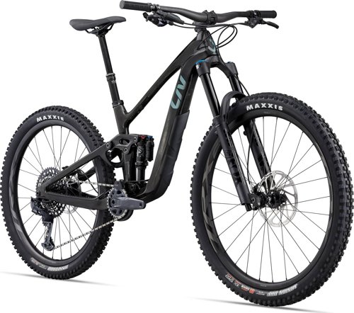 Liv Intrigue LT, Advanced Pro 1 