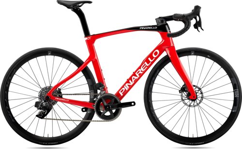 Pinarello X3 SRAM RIVAL AXS 