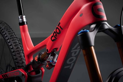 Spot Brand Spot Mayhem 150 6-Star XTR  - Thumbnail 3