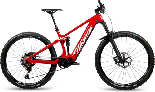 thoemus Lightrider E2 Pro XT Di2 Kupfer  - Thumbnail 3