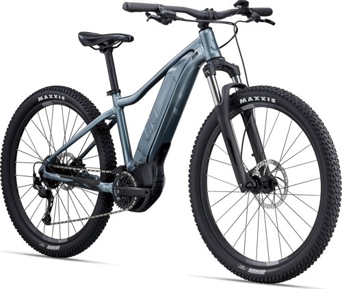 Liv Tempt E+ 2  - Thumbnail 2