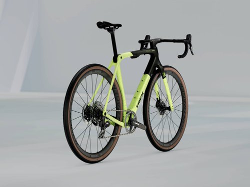 Trek Checkmate SLR 7 AXS  - Thumbnail 5