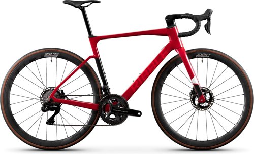 Ribble Endurance SL Disc – Hero 