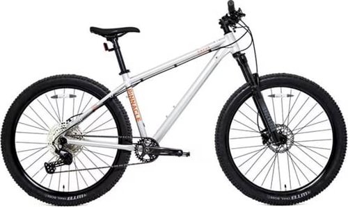 Pinnacle Kapur 3 Mountain Bike 