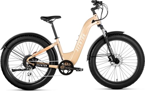 Aventon Aventure Step-Through 