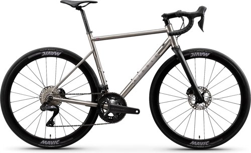 Ribble Endurance Ti Disc – Pro 