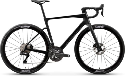 Ribble Endurance SL R Disc – Enthusiast 
