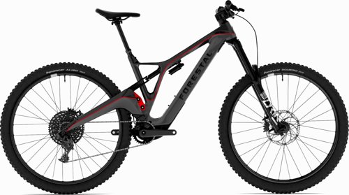 Forestal Siryon Neon 