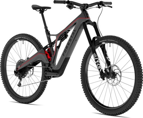 Forestal Siryon Neon  - Thumbnail 2