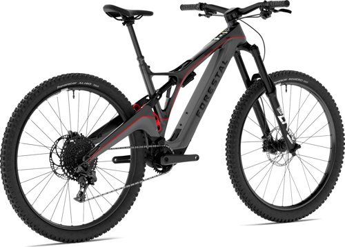 Forestal Siryon Neon  - Thumbnail 3