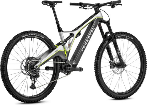 Forestal Siryon Edition one  - Thumbnail 2