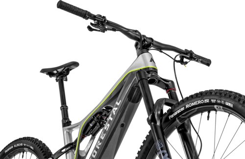 Forestal Siryon Edition one  - Thumbnail 4