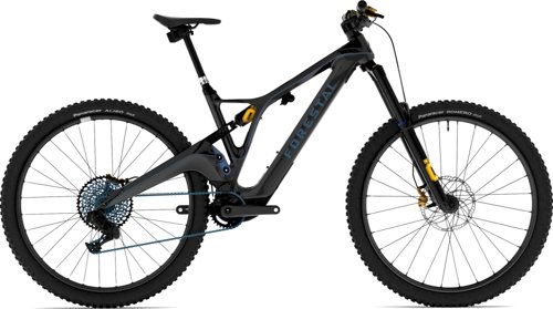 Forestal Siryon Diode 