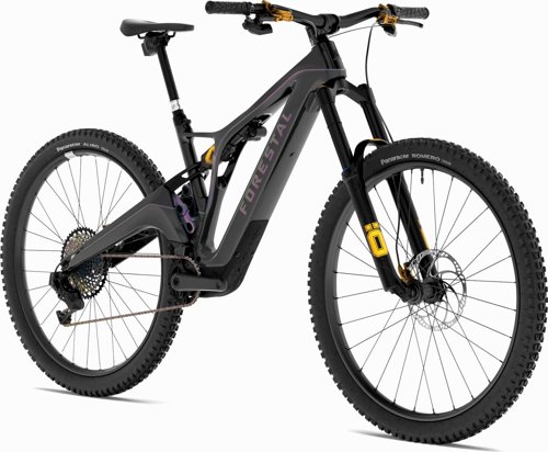 Forestal Siryon Diode  - Thumbnail 2