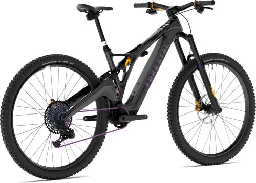 Forestal Siryon Diode  - Thumbnail 3