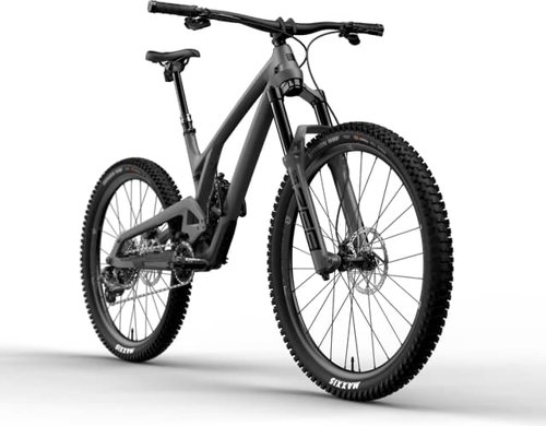 Evil Insurgent / X01 I9 Hydra MX 