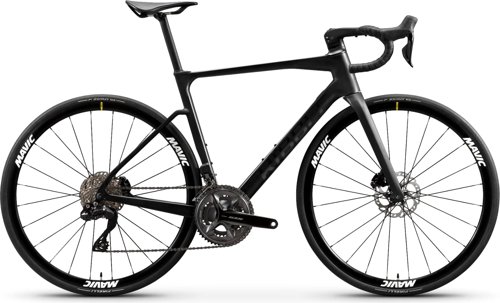 Ribble Endurance SL R Disc – Sport 
