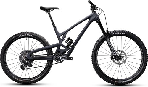 Evil Insurgent – LS SRAM X0 Eagle Transmission Hydra  - Thumbnail 2