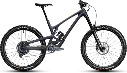 Evil Insurgent – LS SRAM X0 Eagle Transmission Hydra  - Thumbnail 3